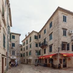 Apartman Maestral