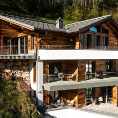 DasKöniglich Luxury Alpin Chalet - Mühlbach am Hochkönig