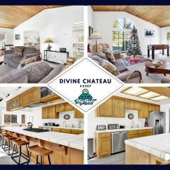 2357-Divine Chateau cabin