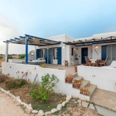 Cycladic home in Paros