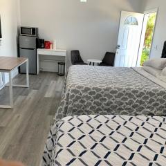 Oceanside Single Bedroom - Close to Legoland & Beach