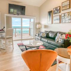 Spectacular Ocean Views! Spouting Horn Two