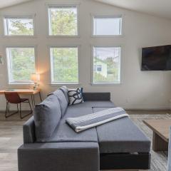 #StayinMyDistrict Oceanview Studio Loft