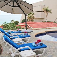 Amazing Oceanviews & Private Pool (Villa Oceano)