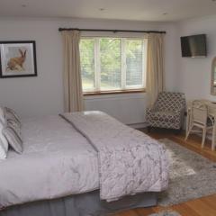 Cherry Tree Bed & Breakfast