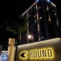 Yeonggwang Hound Hotel