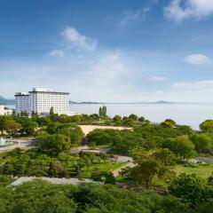 Grand Mercure Lake Biwa Resort & Spa