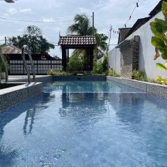Homestay Durian Belanda