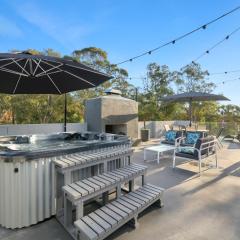 Farm Stay Jervis Bay