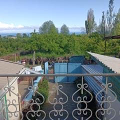 Bekkubat Guesthouse