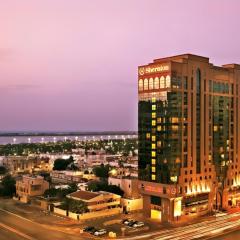 Sheraton Khalidiya Hotel