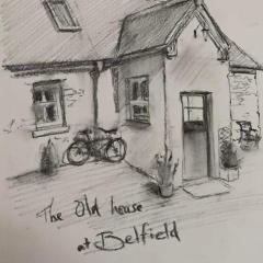 The Old House at Belfield