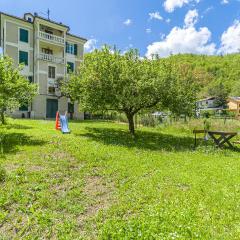 Beautiful Apartment In Loco Di Rovegno With House A Panoramic View