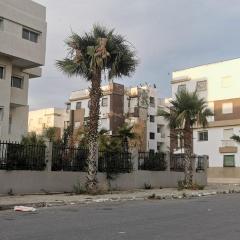 Appartement Proche plage Bouznika Bouznika