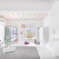 Fos Apartments Mykonos