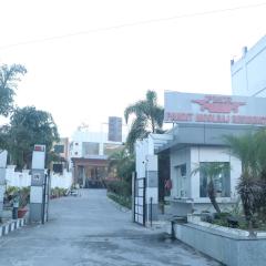 Pt Moolraj Residency