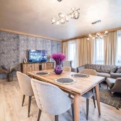 Lux Apart Karlovo 1