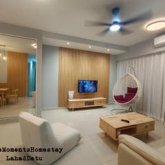 The Moments Homestay