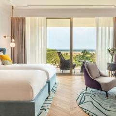 Sofitel Cotonou Marina Hotel & Spa