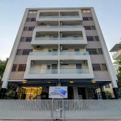 Comfort Inn Baner