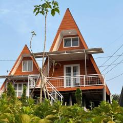 Bintang Langit Lodge Ciater