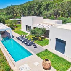 Villa Kalloni
