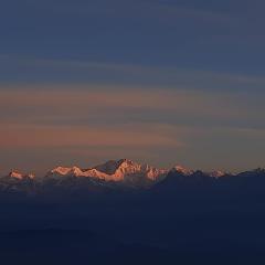 Puja mount view homestay
