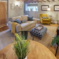 Nook Cottage