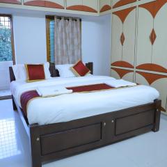 Nanda Mohan Homestay- Luxuries AC Apartment close to Alipiri-Kapila Teertha and ISKCON temple