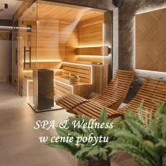 Pensjonat Litworówka Wellness&SPA