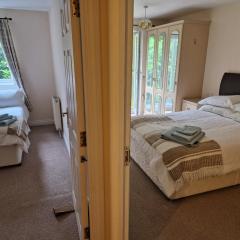 Charming 2-Bed Apartment in Central Southampton
