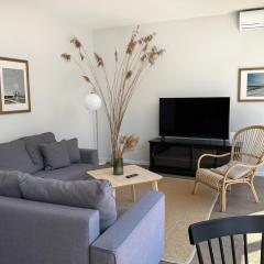 IVIS House - Cozy Seaside Apartment at "Šventosios Vartai" J-1