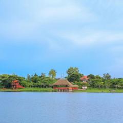 BUGESERA LAKE HOTEL