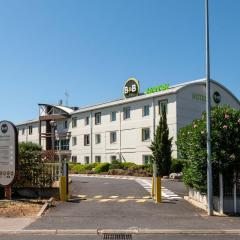 B&B HOTEL Béziers