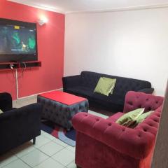 Appartement meublé Douala bali