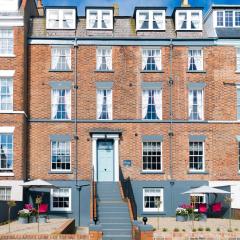 The Boat House Luxury Apartments Scarborough