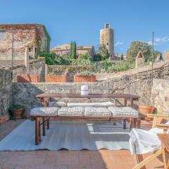 Casa Raval - Maravillosa casa en pueblo medieval