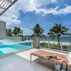 WEG Elite Beachfront