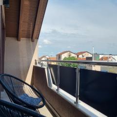 Lilien apartment Airport