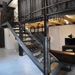 Contemporary Design Loft & Apartment Padova