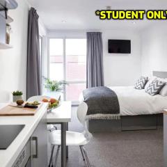 Student Only Zeni Central Nottingham Studios