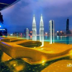 MOONWAY SUITES At EATON KLCC