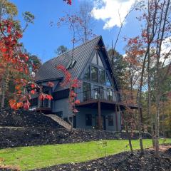 Lakefront Keowee Luxury Cottages 129
