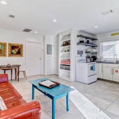 Coastal Cottage 214 - Large Ocean View Deck - Gas Grill