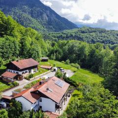 Ferienapartment Opitz - Zugspitzregion