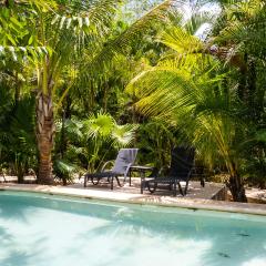 Aldea Coba An Escape Boutique Experience