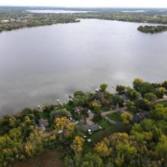 The Clear Lake Retreat