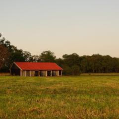 Boerderijkamers Sniedershof