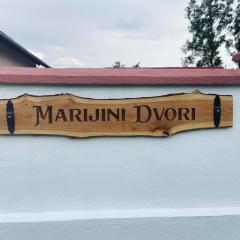 Marijini dvori