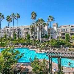 Oceanview Retreat - Steps to the Beach and 2 Pools
